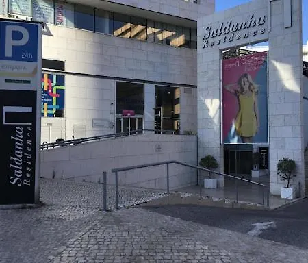 Апартаменты Saldanha - 74307al