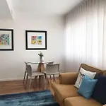 Apartament Saldanha - 74307al *