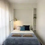 Apartament Saldanha - 74307al Lizbona