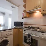 Apartament Saldanha - 74307al Lizbona