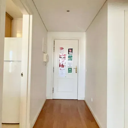 Saldanha - 74307al Appartement