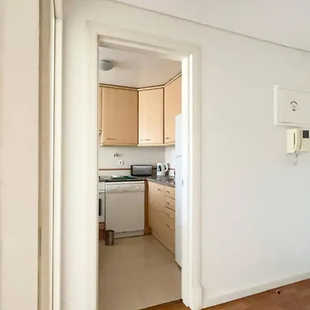 Saldanha - 74307al Lissabon