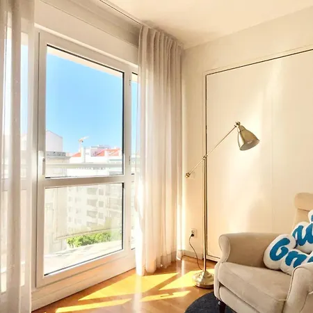 Lägenhet Saldanha - 74307al *