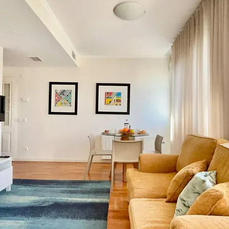 Saldanha - 74307al * Lissabon