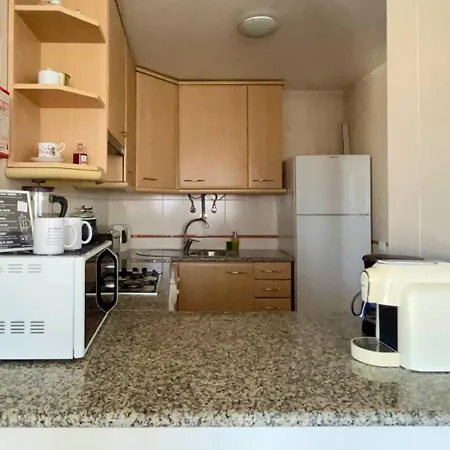 Apartment Saldanha - 74307al