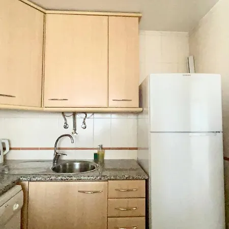 Appartement Saldanha - 74307al *