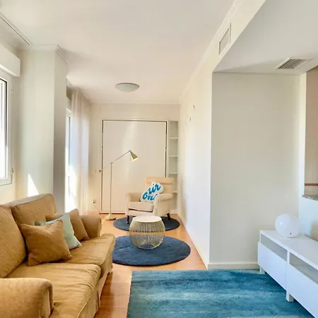 Saldanha - 74307al Lägenhet *