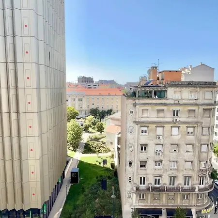 Saldanha - 74307al * Lisboa