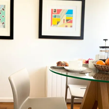 Saldanha - 74307al Appartement