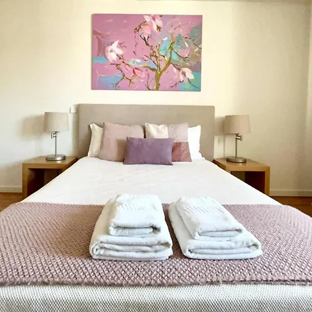 Appartement Saldanha - 74307al