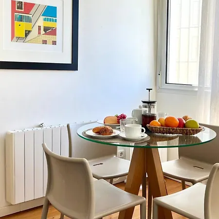 Saldanha - 74307al Lissabon