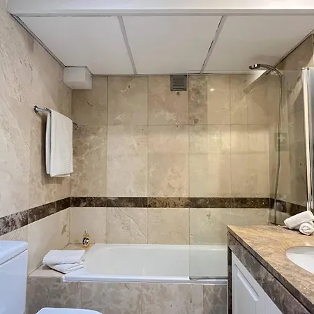 Saldanha - 74307al Appartement