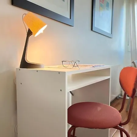 Appartement Saldanha - 74307al