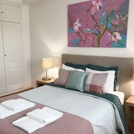 Appartement Saldanha - 74307al