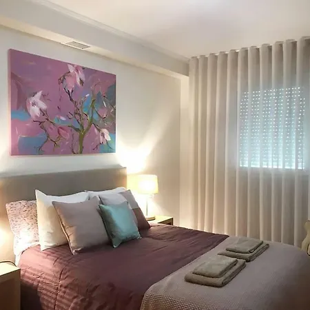 Appartement Saldanha - 74307al