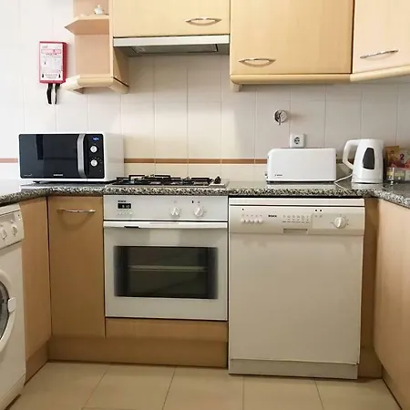 Apartment Saldanha - 74307al