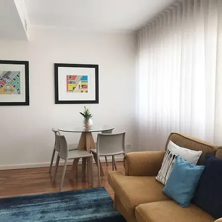 Apartamento Saldanha - 74307al *