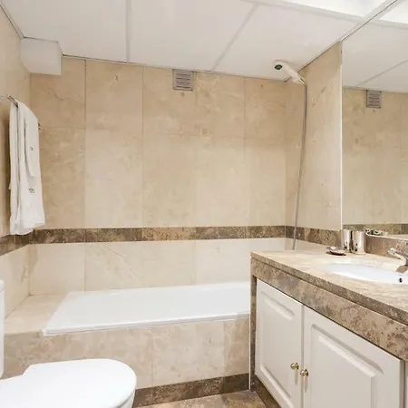 Saldanha - 74307al Appartement