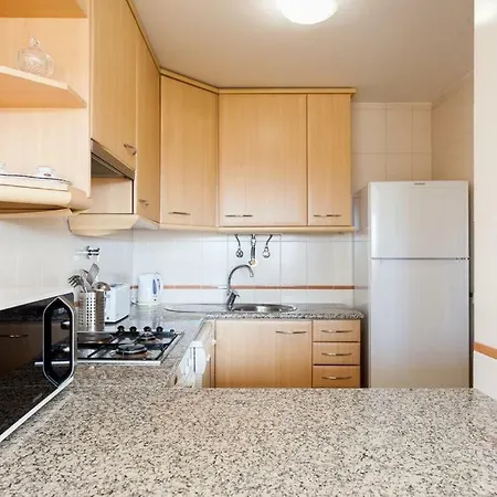 Saldanha - 74307al Appartement