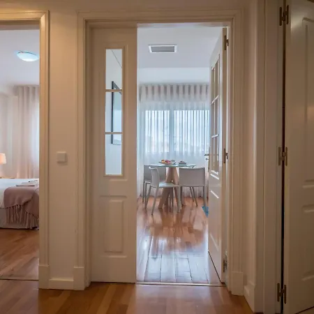 Saldanha - 74307al Lägenhet