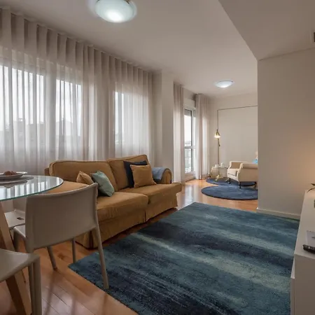 Saldanha - 74307al Lissabon