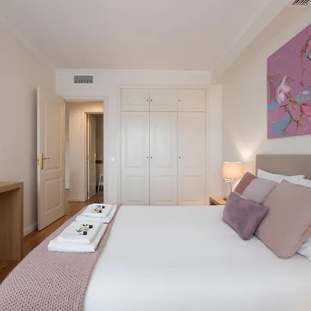 Appartement Saldanha - 74307al