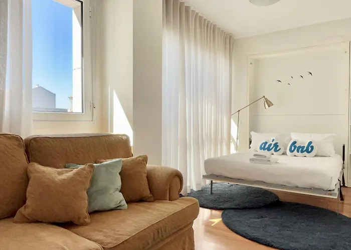 Saldanha - 74307al Lisboa