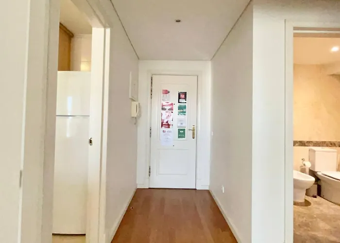 Saldanha - 74307al شقة