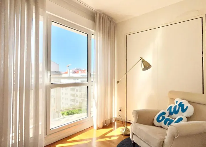 شقة Saldanha - 74307al *