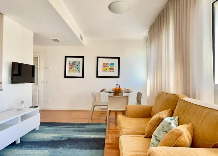 Saldanha - 74307al * Lisboa