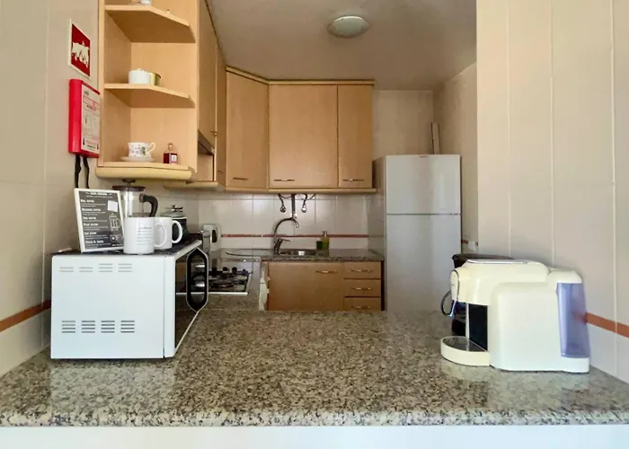 شقة Saldanha - 74307al