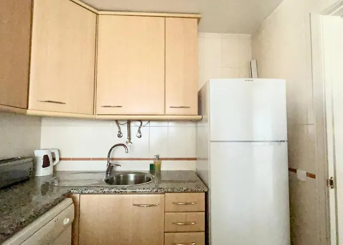 شقة Saldanha - 74307al *