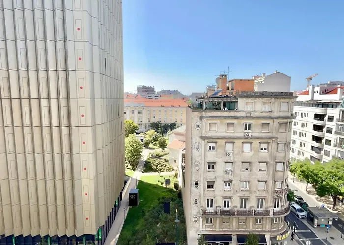 Saldanha - 74307al * Lisboa