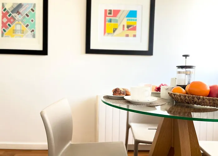 Saldanha - 74307al شقة