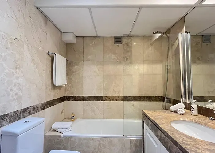 Saldanha - 74307al شقة