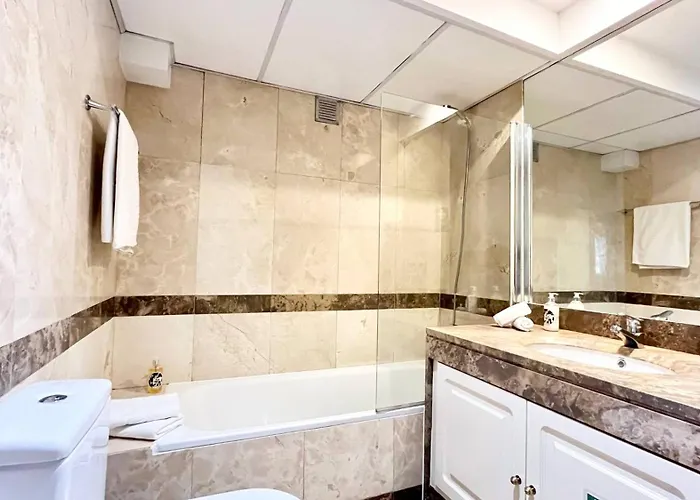 شقة Saldanha - 74307al