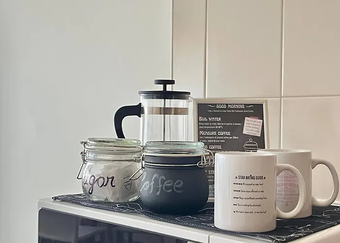 شقة Saldanha - 74307al *