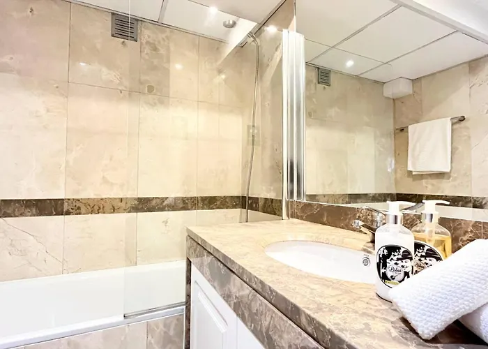 شقة Saldanha - 74307al Lisboa