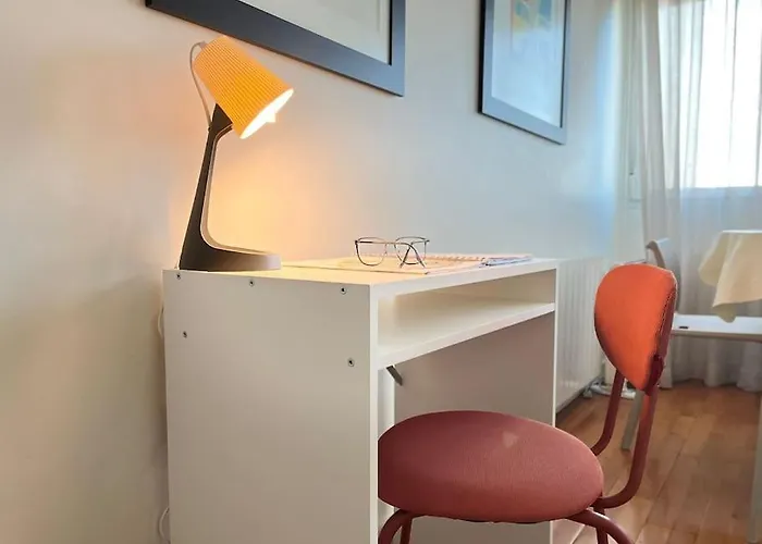 شقة Saldanha - 74307al