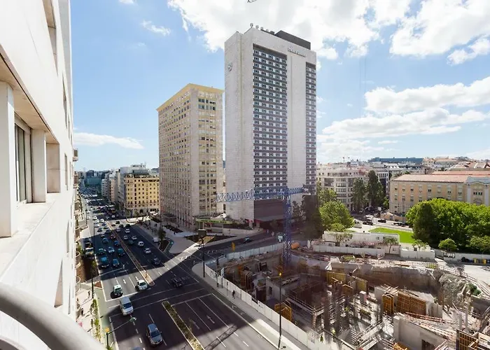 Saldanha - 74307al شقة