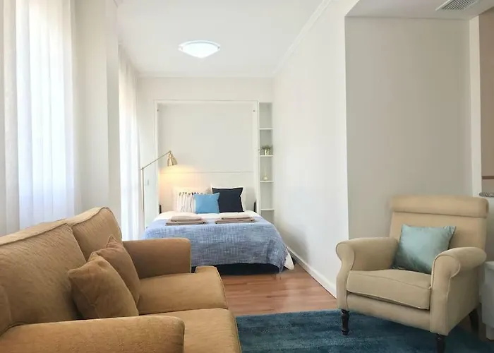 Saldanha - 74307al * Lisboa