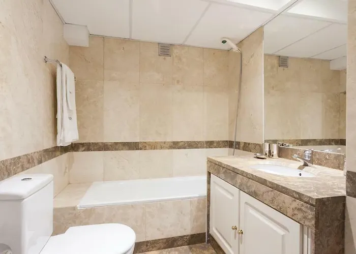 Saldanha - 74307al شقة