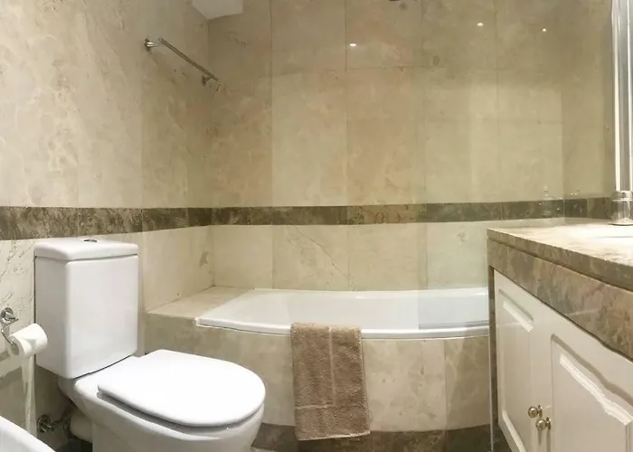 شقة Saldanha - 74307al *