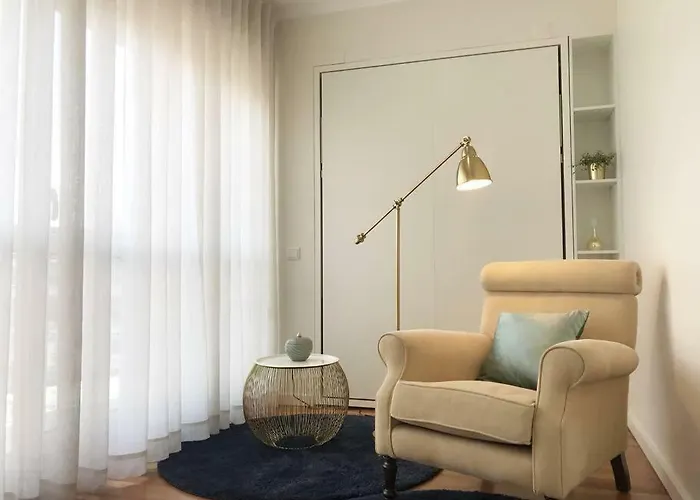 Saldanha - 74307al * Lisboa