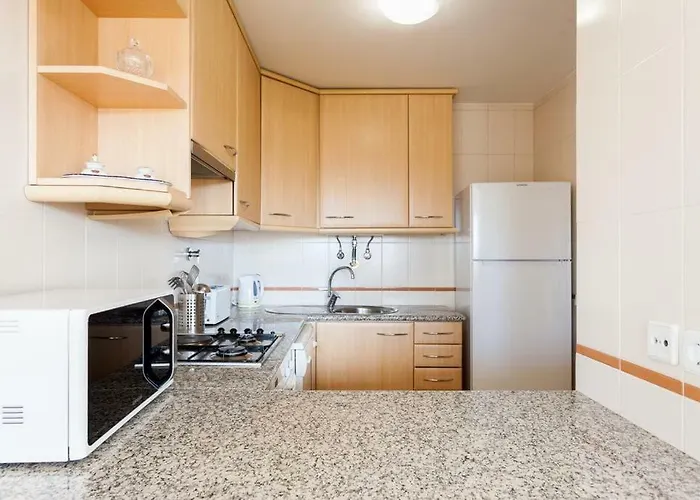 Saldanha - 74307al شقة