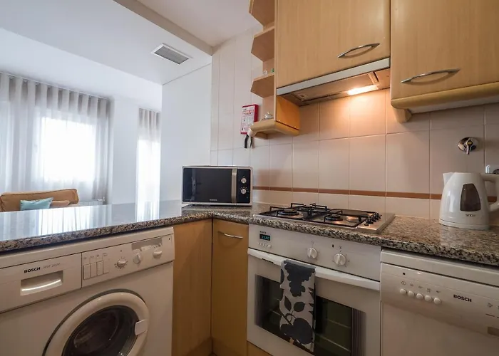 شقة Saldanha - 74307al Lisboa