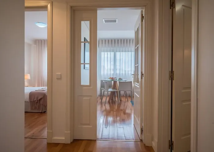 Saldanha - 74307al شقة