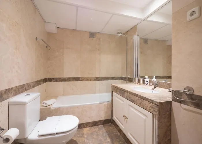 شقة Saldanha - 74307al Lisboa