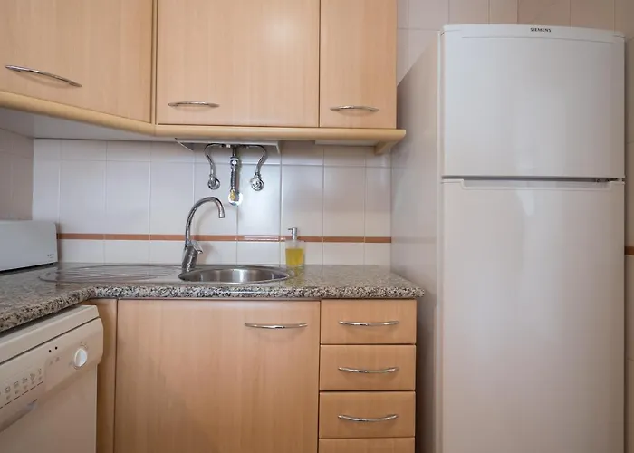 Saldanha - 74307al شقة