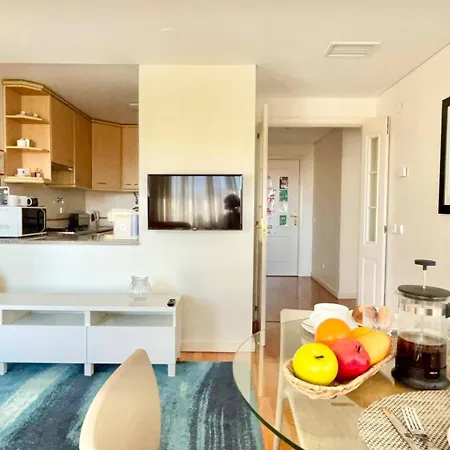 Saldanha - 74307al Διαμέρισμα *